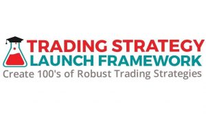 Rimantas Petrauskas - Trading Strategy Launch Framework