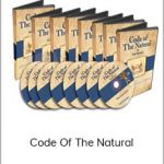 Rob Brinded - Code Of The Natural