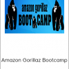 Rob Fortney - Amazon Gorillaz Bootcamp