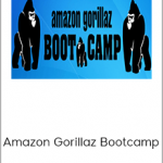 Rob Fortney - Amazon Gorillaz Bootcamp