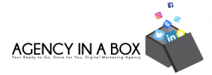 Robb Quinn - Agency in a Box