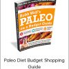 Robb Wolf - Paleo Diet Budget Shopping Guide