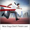 Dr. Robert Glover - Nice Guys Don't Finish Last