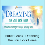 Robert Moss - Dreaming the Soul Back Home