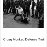 Rodney King - Crazy Monkey Defense Trail