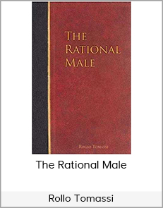 Rollo Tomassi - The Rational Male (unabridged)