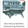 Ron Hira & Anil Hira - Outsourcing America