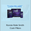 Ronnie Rokk Smith - Cash Pillars