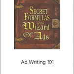 Roy H. Williams - Ad Writing 101