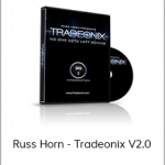 Russ Horn - Tradeonix V2.0