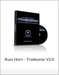 Russ Horn - Tradeonix V2.0