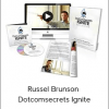 Russel Brunson - Dotcomsecrets Ignite