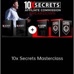 Russell Brunson - 10x Secrets Masterclass