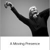 Ruth Zaporah - A Moving Presence