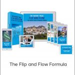 Ryan Enk - The Flip and Flow Formula