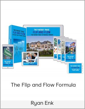 Ryan Enk - The Flip and Flow Formula