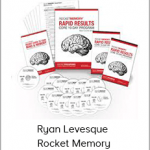 Ryan Levesque - Rocket Memory