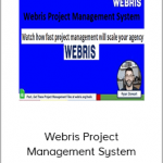 Ryan Stewart - Webris Project Management System