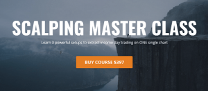 Dayonetraders - Scalping Master Course