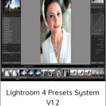 SLR Lounge - Lightroom 4 Presets system - V1 2