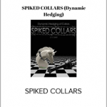 SPIKED COLLARS