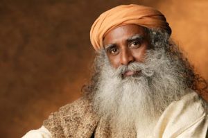 Sadhgura Jaggi Vasudev - Saying Yes To Life