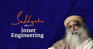 Sadhguru - Inner Engineering - 7 Classes And Bonus