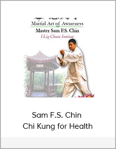 Sam F.S. Chin - Chi Kung for Health