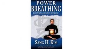 Sang H. Kim - Power Breathing For Life