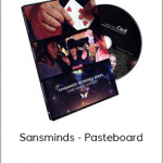 Sansminds - Pasteboard