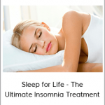 Sasha Stephens - Sleep for Life - The Ultimate Insomnia Treatment