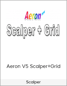 Scalper - Aeron V5 Scalper+Grid