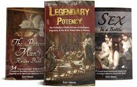 Scott Greene - Legendary Potency