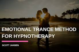 Scott Jansen - Emotional Trance Method