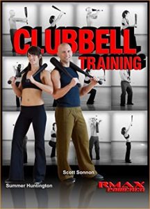 Scott Sonnon - The Encyclopedia of Clubbell Training