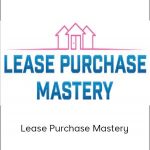 Scott Ulmer - Lease Purchase Mastery