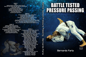 Bernardo Faria – Battle Tested Pressure Passing