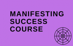 Serge Kahili King - Manifesting Success