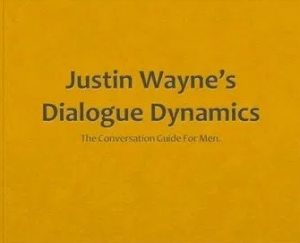 Justin Wayne - Dialogue Dynamics