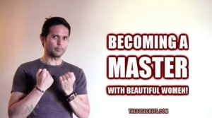 Matt Cross - 7 Months to Mastery GB