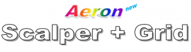 Scalper - Aeron V5 Scalper+Grid