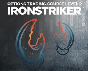 Adam Khoo - Options Trading Course Level 2 IronShell