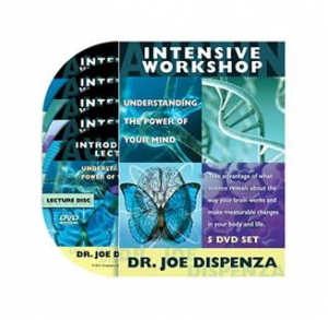 Joe Dispenza - Understanding The Power Of Your Mind Workshop