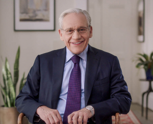 MasterClass - Bob Woodward Teaches Investigative Journalism