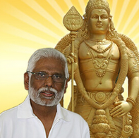 Dr. Baskaran Pillai - Awakened Warrior Teachings and Initiation