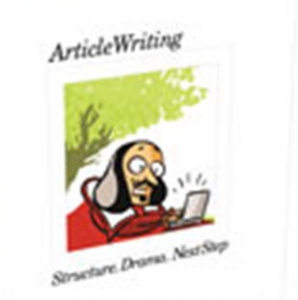 Sean DSouza - Article Writing Home Study Course