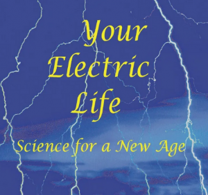 Hans Hannula - Your Electric Life Moneytide