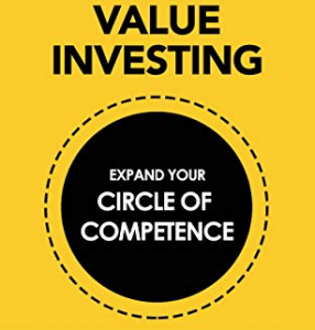 Kelvin Seetoh & Jonathan Ang - Value Investing Expand Your Circle Of Competence