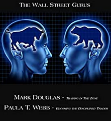 Mark Douglas - Paula T. Webb - The Complete Trader