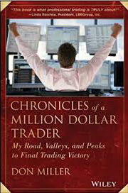 Don Miller - How I Make A Living Trading The E-Minis